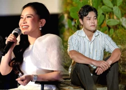 Bình Tinh xác nhận chuyện ly hôn, chồng cũ bị tình mới phũ phàng, nhận kết đắng!