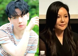 Bùng nổ tin "anh sếp showbiz" bỏ nàng thơ cặp kè nữ CEO có chồng, lái siêu xe 11 tỷ đưa nhân tình đi chơi