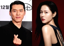 Buồn của Son Ye Jin - Hyun Bin
