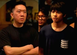 Cả MXH chê cười màn thị phạm diễn xuất trong Thế Hệ Kỳ Tích, thái độ của diễn viên dành cho đạo diễn mới đáng bàn