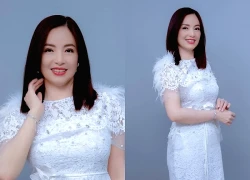 Ca sĩ Như Hảo tiết lộ cuộc sống nơi xứ người ở tuổi 53