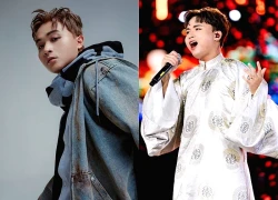 Ca sĩ sở hữu hit trăm triệu view, cả nước thuộc nhạc phải làm shipper để trả tiền nhà