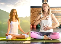 Cách hít thở để nâng tầm trí lực và sức khỏe