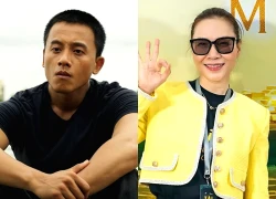 Cách xưng hô của Mai Tài Phến với Mỹ Tâm ở hậu trường phim mới gây chú ý