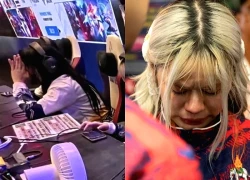 Căng: Lộ diện người tố cáo game thủ Thái Lan gian lận trong trận đấu với Việt Nam