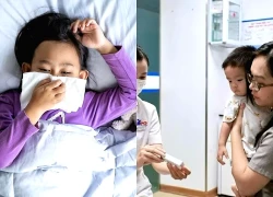 Cảnh báo biến chứng hiếm nhưng nguy hiểm do cúm A