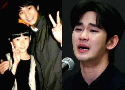 Cảnh sát tuyên bố kết quả điều tra đoạn ghi âm tố Kim Soo Hyun, netizen xôn xao