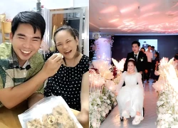 Chàng shipper TP.HCM yêu qua điện thoại, cái kết sau 5 năm gây xúc động mạnh