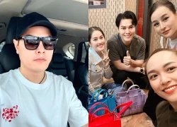 Chị Ni tung thêm bằng chứng số nợ tiền tỷ, Nhật Minh có động thái muốn làm hoà?