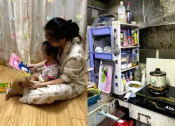 Cô gái '3 đời ở phố cổ Hà Nội', được thừa kế căn nhà 20 m2