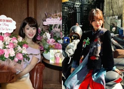 Con gái NSƯT Chiều Xuân 'lột xác', khoe nhan sắc rạng rỡ ở tuổi 21