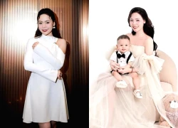 Cú sốc của nữ chủ tịch trong phim 'Lằn ranh'