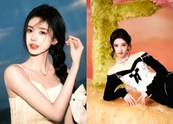 Cúc Tịnh Y và Siba căng thẳng cực điểm: đãi ngộ khủng bị bóc trần sau tranh chấp