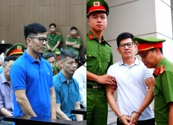 Cựu Chủ tịch Tập đoàn Thuận An nộp thêm 47 tỷ đồng trước phiên phúc thẩm