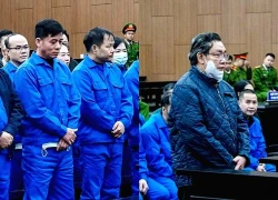 Cựu Phó Chánh án chạy án: "Bài học ê chề cho cả cuộc đời"