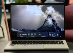 Đánh giá Acer Aspire Vero 16: Thiết kế 'xanh' và hiệu năng thực tế