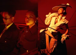 Đạo diễn Nguyễn Quang Dũng nhận "quà sinh nhật to nhất" từ Bùi Lan Hương