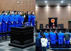 Đề nghị mức án đối với cựu Phó Chánh án nhận hối lộ để 'chạy án'