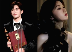 Dịch Dương Thiên Tỉ lén hẹn hò bạn diễn từ năm ngoái lộ bằng chứng không thể cãi