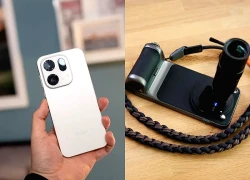 Điện thoại Trung Quốc bỏ xa Apple, Samsung ở điểm này