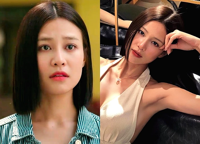 Diễn viên được gọi là 'nữ hoàng nước mắt mới' trên phim giờ vàng VTV là ai?