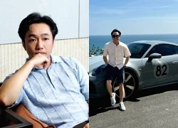 Điều Cường Đô La muốn giấu