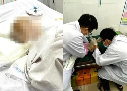 Điều tra vụ bé gái 3 tuổi tử vong sau bữa cơm trưa ở lớp mẫu giáo