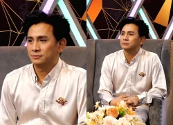 Đình Toàn ở tuổi 49: Tôi hiếm khi thấy cô đơn