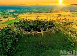 Định vị thương hiệu Công viên địa chất toàn cầu UNESCO Đắk Nông