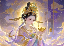 Dự báo ngày 16/12: Top 3 con giáp có "bàn tay vàng", chạm đâu ra tiền đó, tình cảm thăng hoa khiến thiên hạ phải đỏ mắt ghen tị