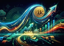Dự đoán giá Bitcoin 2026: Bitcoin có thể chạm mốc 200