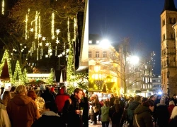 Ba Lan bắt giữ một sinh viên âm mưu tấn công chợ Giáng sinh