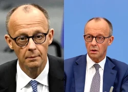 Đức - Ukraine ký kế hoạch 10 điểm mở rộng hợp tác quốc phòng