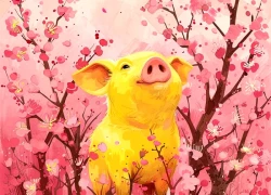 Đúng 20h hôm nay, ngày 16/12/2025, 3 con giáp khổ tận cam lai, từ nghèo hóa giàu, tình tiền chạm nóc, càng chăm chỉ càng thành công