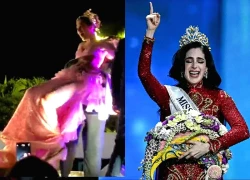 Đương kim MU nhảy nhót, uốn éo phản cảm, bị 500.000 người vây kín, Mexico nói sốc!