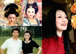 "Dương Quý Phi" đẹp nhất màn ảnh Hoa Ngữ, giải nghệ sớm, đời sống U60 gây tò mò