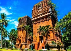 Ga Quy Nhơn: Nét cổ kính và hành trình duy nhất đến Sài Gòn