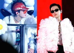 Gần 50 triệu lượt xem G-DRAGON bị "ném đá", cả cõi mạng cãi nhau "ỏm tỏi"