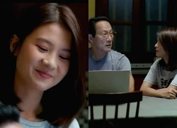 Gia đình trái dấu - Tập 9: Con gái rượu gợi ý nghề mới cho bố sau khi làm shipper thất bại