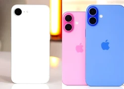 Giá iPhone 16, iPhone 16 Pro Max mới nhất rẻ kỷ lục, vẫn cực dễ mua, xứng danh đứng đầu doanh số