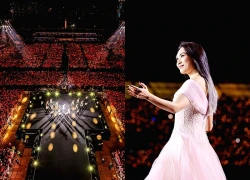 Giải mã Mỹ Tâm