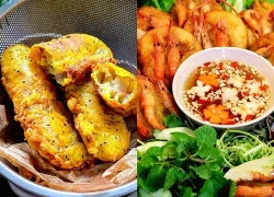 Gợi ý 4 món ăn vặt cực ngon lại nóng hổi cho mùa đông miền Bắc, nhâm nhi là nghiện liền