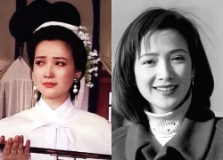 Hà Tình bi kịch "đệ nhất mỹ nhân cổ điển", 10 năm chiến đấu âm thầm gây sốc Cbiz