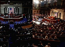 Hạ viện Mỹ thông qua dự luật y tế của đảng Cộng hòa