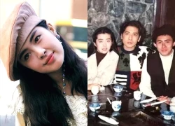 Hai mối tình đau đớn khiến "đại mỹ nhân châu Á" nói không với hôn nhân