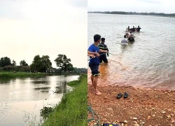 Hai nam sinh tử vong thương tâm khi đang vui chơi cùng bạn ở TPHCM