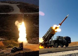 Hệ thống Patriot mới của Mỹ cuối cùng đã có thể "bắn ngược" giống S-300 Nga