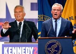 Hiệp hội Nhi khoa Mỹ bị chính phủ cắt viện trợ vì chỉ trích Bộ trưởng Y tế