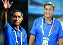 HLV Mai Đức Chung rời "ghế nóng" vì "bất mãn trọng tài", VFF phải lên tiếng gấp