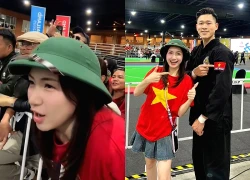 Hoà Minzy đang ở đâu?